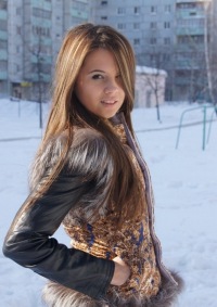 Hafif Novosibirsk striptiz73